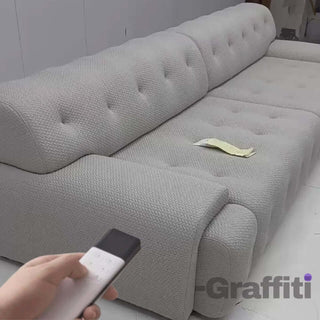 Divano Lazy Sofa Bed for Living Room-Sofa Set