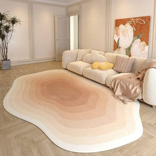 Serene Breeze Carpet: Contemporary Elegance for Ultimate Comfort-Rugs