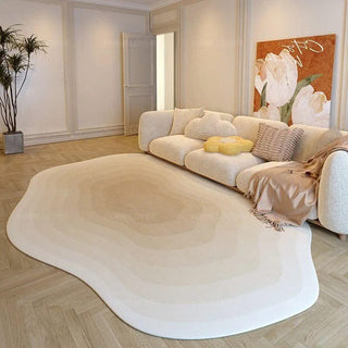 Serene Breeze Carpet: Contemporary Elegance for Ultimate Comfort-Rugs