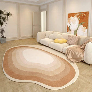 Serene Breeze Carpet: Contemporary Elegance for Ultimate Comfort-Rugs