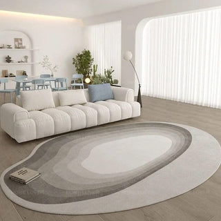 Serene Breeze Carpet: Contemporary Elegance for Ultimate Comfort-Rugs