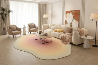 Serene Breeze Carpet: Contemporary Elegance for Ultimate Comfort-Rugs