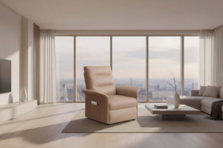 Smart Electric Recliner Sofa Chair – GraffitiWallArts.com