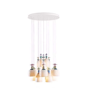 Spanish Porcelain Pendant Lightings