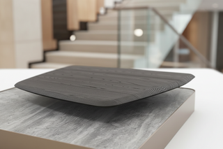 Square Marble Coffee Table