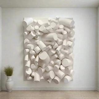 Untitled 3D Wall Art-GraffitiWallArts